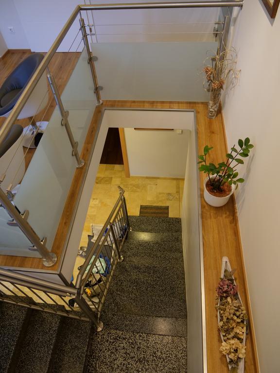 فندق Lugerfarm ملك المظهر الخارجي الصورة