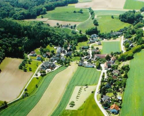 فندق Lugerfarm ملك المظهر الخارجي الصورة